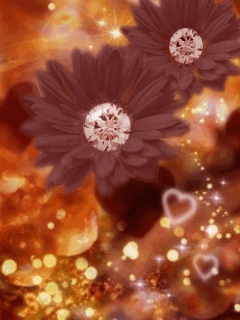 Цветы анимация на мобильный телефон скачать бесплатно. анимации для телефона