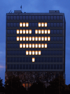 Любовь анимация на мобильный телефон. анимации для телефона