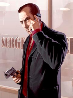 Игровые картинки для мобильного телефона скачать бесплатно. анимации для телефона